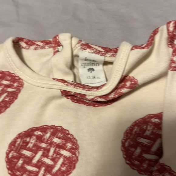 Kate Quinn Pies 12-18m - Picture 4 of 5